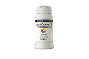 Askartelu- ja taidetarvikkeet - Daler-Rowney System3 Heavy Body 500 ml Titanium White - 16-140500009