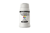 Askartelu- ja taidetarvikkeet - Daler-Rowney System3 Heavy Body 500 ml Mars Black - 16-140500036