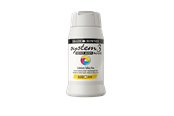 Askartelu- ja taidetarvikkeet - Daler-Rowney System3 Heavy Body 500 ml Cadmium Yellow Hue - 16-140500620