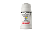 Askartelu- ja taidetarvikkeet - Daler-Rowney System3 Heavy Body 500 ml Cadium Red Hue - 16-140500503
