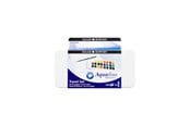 Askartelu- ja taidetarvikkeet - Daler-Rowney Aquafine Watercolour Travel Set 24 col - 16-131900102