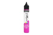 Askartelu- ja taidetarvikkeet - Daler-Rowney System3 Fluid Acrylic 29.5 ml Process Magenta - 16-139029412