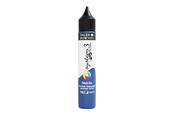 Askartelu- ja taidetarvikkeet - Daler-Rowney System3 Fluid Acrylic 29.5 ml Phthalo Blue - 16-139029142