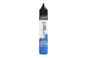 Askartelu- ja taidetarvikkeet - Daler-Rowney System3 Fluid Acrylic 29.5 ml Cobalt Blue Hue - 16-139029110
