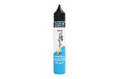 Askartelu- ja taidetarvikkeet - Daler-Rowney System3 Fluid Acrylic 29.5 ml Coreuleum Blue Hue - 16-139029112