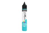 Askartelu- ja taidetarvikkeet - Daler-Rowney System3 Fluid Acrylic 29.5 ml Phthalo Turquoise - 16-139029154