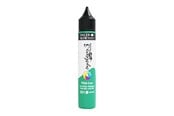 Askartelu- ja taidetarvikkeet - Daler-Rowney System3 Fluid Acrylic 29.5 ml Phthalo Green - 16-139029361