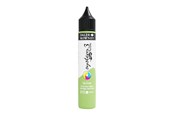 Askartelu- ja taidetarvikkeet - Daler-Rowney System3 Fluid Acrylic 29.5 ml Sap Green - 16-139029375