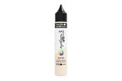 Askartelu- ja taidetarvikkeet - Daler-Rowney System3 Fluid Acrylic 29.5 ml Portrait Pink - 16-139029578