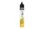 Askartelu- ja taidetarvikkeet - Daler-Rowney System3 Fluid Acrylic 29.5 ml Yellow Ochre - 16-139029663