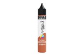 Askartelu- ja taidetarvikkeet - Daler-Rowney System3 Fluid Acrylic 29.5 ml Burnt Sienna - 16-139029221