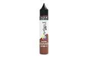 Askartelu- ja taidetarvikkeet - Daler-Rowney System3 Fluid Acrylic 29.5 ml Burnt Umber - 16-139029223
