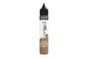 Askartelu- ja taidetarvikkeet - Daler-Rowney System3 Fluid Acrylic 29.5 ml Raw Umber - 16-139029247