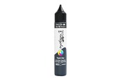 Askartelu- ja taidetarvikkeet - Daler-Rowney System3 Fluid Acrylic 29.5 ml Payne`s Grey - 16-139029065
