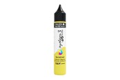 Askartelu- ja taidetarvikkeet - Daler-Rowney System3 Fluid Acrylic 29.5 ml Pale Gold Imit - 16-139029708