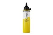 Askartelu- ja taidetarvikkeet - Daler-Rowney System3 Fluid Acrylic 250 ml Cadmium Yellow Hue - 16-139250620