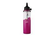Askartelu- ja taidetarvikkeet - Daler-Rowney System3 Fluid Acrylic 250 ml Purpule - 16-139250433