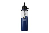 Askartelu- ja taidetarvikkeet - Daler-Rowney System3 Fluid Acrylic 250 ml Phthalo Blue - 16-139250142