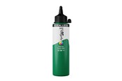 Askartelu- ja taidetarvikkeet - Daler-Rowney System3 Fluid Acrylic 250 ml Phthalo Green - 16-139250361