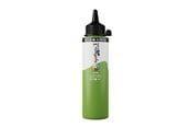 Askartelu- ja taidetarvikkeet - Daler-Rowney System3 Fluid Acrylic 250 ml Sap Green - 16-139250375