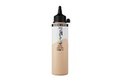 Askartelu- ja taidetarvikkeet - Daler-Rowney System3 Fluid Acrylic 250 ml Portrait Pink - 16-139250578