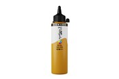 Askartelu- ja taidetarvikkeet - Daler-Rowney System3 Fluid Acrylic 250 ml Yellow Ochre - 16-139250663