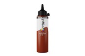 Askartelu- ja taidetarvikkeet - Daler-Rowney System3 Fluid Acrylic 250 ml Burnt Sienna - 16-139250221