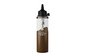 Askartelu- ja taidetarvikkeet - Daler-Rowney System3 Fluid Acrylic 250 ml Raw Umber - 16-139250247