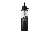 Askartelu- ja taidetarvikkeet - Daler-Rowney System3 Fluid Acrylic 250 ml Mars Black - 16-139250036