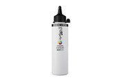 Askartelu- ja taidetarvikkeet - Daler-Rowney System3 Fluid Acrylic 250 ml Zinc Mixing White - 16-139250006