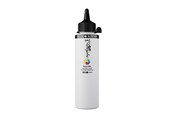 Askartelu- ja taidetarvikkeet - Daler-Rowney System3 Fluid Acrylic 250 ml Titanium White - 16-139250009