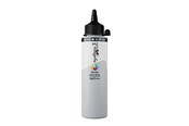 Askartelu- ja taidetarvikkeet - Daler-Rowney System3 Fluid Acrylic 250 ml Silver Imit - 16-139250702
