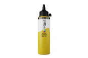 Askartelu- ja taidetarvikkeet - Daler-Rowney System3 Fluid Acrylic 250 ml Pale Gold Imit - 16-139250708