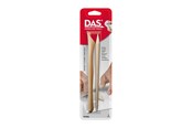 Harrastustarvikkeet - DAS Hardwood Modelling Tools 2 pcs BL - 11-345000