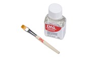 Harrastustarvikkeet - DAS Vernidas Professional 75 ml + Brush BL - 11-343000