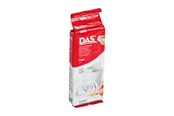 Harrastustarvikkeet - DAS Clay White 250G - 11-348400