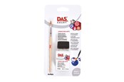 Harrastustarvikkeet - DAS Smart Bottle Gloss Varnish + brush 60 ml BL - 11-329000