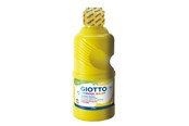 Askartelu- ja taidetarvikkeet - Giotto School Paint 250 ml Yellow - 12-530802