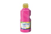 Askartelu- ja taidetarvikkeet - Giotto School Paint 250 ml Magenta - 12-530810