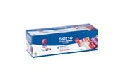 Askartelu- ja taidetarvikkeet - Giotto Decor Acrylic Paint 12x 25 ml - 11-530600