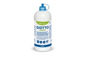 Harrastustarvikkeet - Giotto Vinilik Bottle 250G - 11-543100