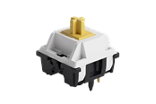 Näppäimistöt - Akkogear Switch Pack akko Penguin (Silent) - Tactile switch - Pack with switches - Näppäinkytkimet - 6925758626842