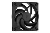 Kotelotuuletin - Fractal Design Momentum 14 - Kotelotuuletin - 140mm - musta - FD-F-MO1-1401