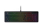 Näppäimistöt - Lenovo Legion K310 RGB - Pelinäppäimistö - Englanti (US) - Musta - GY41N91873
