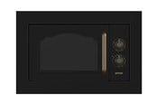 Mini- ja mikroaaltouunit - Gorenje Classico BM235CLB - BM235CLB