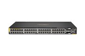 Kytkimet - Hewlett Packard Enterprise HPE Aruba CX 6300M - S0G02A#ABB