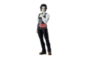 Fanituotteet - Banpresto - Demon Slayer Kimetsu No Yaiba Demon Series Vol. 13 Muzan Kibutsuji 17 cm - Figuuri - 4983164293678