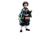 Fanituotteet - Banpresto - Demon Slayer Kimetsu no Yaiba Tanjiro Kamado Grandista figure 24 cm - Figuuri - 4983164293685