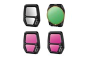 Suotimet - Sunnylife A3S-FI928 Lens Filter Set 4pcs for AIR 3S - A3S-FI928