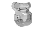Muut - Sunnylife A3S-G913 Gimbal Cover for AIR 3S - A3S-G913